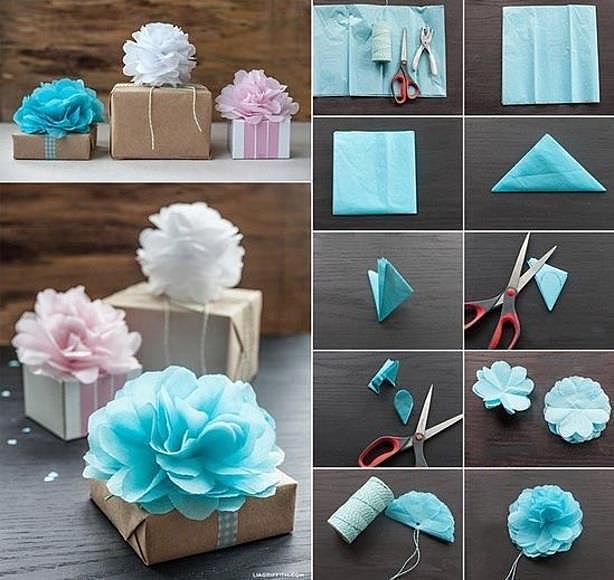 Коробочки для подарков своими руками на свадьбу: как сделать с фото и видео
