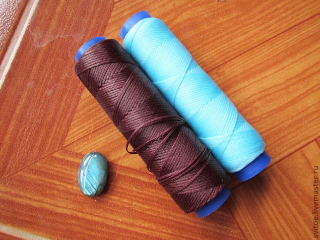 Браслеты макраме для начинающих: схемы плетения с бусинами своими руками