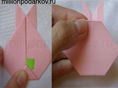 Простые поделки из бумаги для детей своими руками с фото и видео