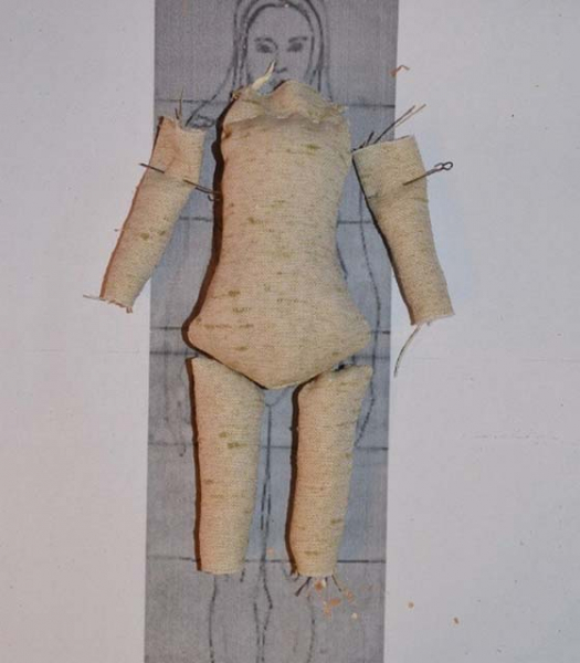 Куклы своими руками из полимерной глины: изготовление из Deco с фото и видео