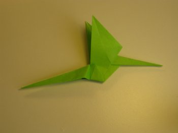Оригами дракон из бумаги: как сделать для начинающих со схемой и видео