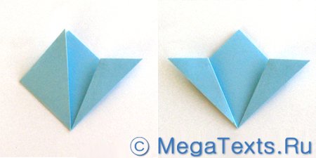 Поделки из бумаги оригами для детей своими руками: схемы с видео