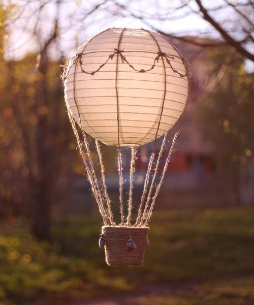 Воздушные шары своими руками из фетра и бумаги: Смешарики и Лунтик