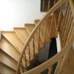 Как сделать лестницу на мансарду: выбор конструкции и самостоятельное изготовление
