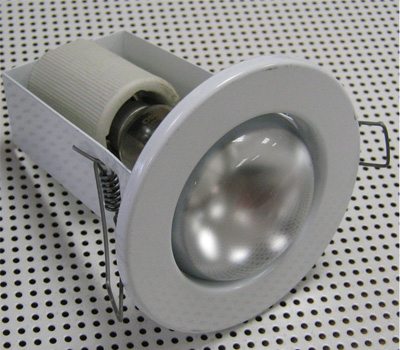 Установка точечных светильников в гипсокартон: советы от опытных специалистов