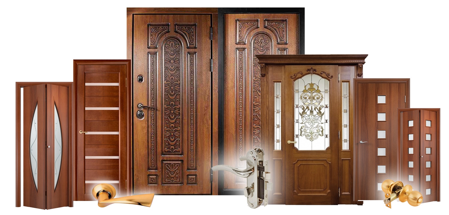 двери в казахстане
