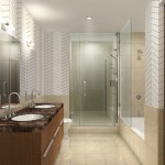Дизайн современной ванной комнаты (+50 фото)