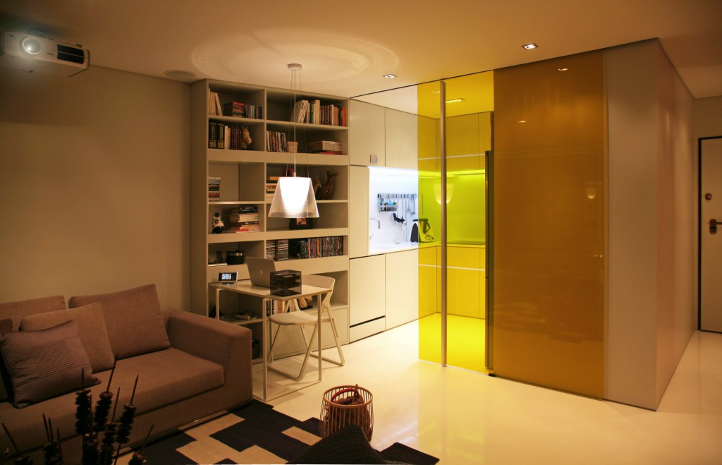 Дизайн маленькой комнаты 12 м.кв
