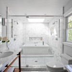 Сантехника в дизайне ванной комнаты