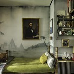 Фрески в интерьере современного дома (50 фото)