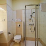 Особенности дизайна ванной комнаты с душевой кабиной (+50 фото)