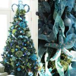 Идеи украшения елки к Новому году