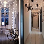 Как стильно украсить дом на Новый год: актуальные идеи