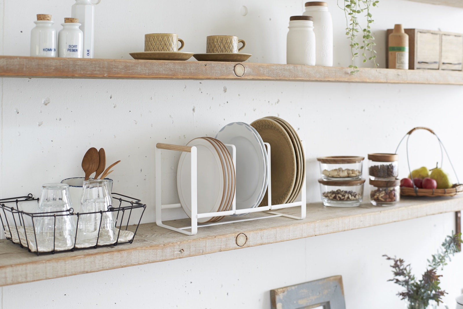 Эстетика и практичность: выбираем посуду для вашей кухни