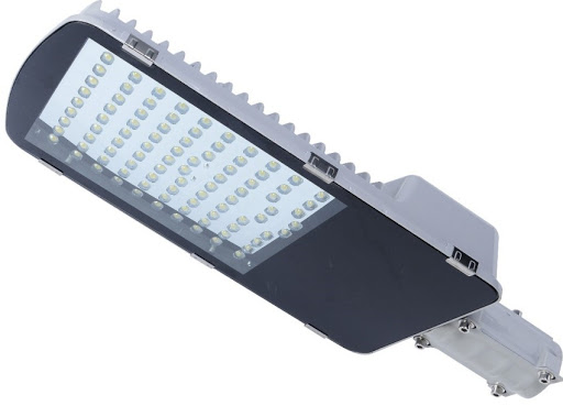 LED-светильники уличного типа: комфорт и безопасность