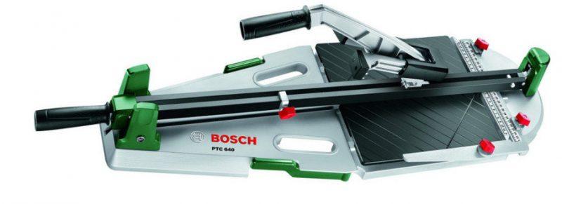 Bosch PTC 640